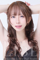七瀬れいな