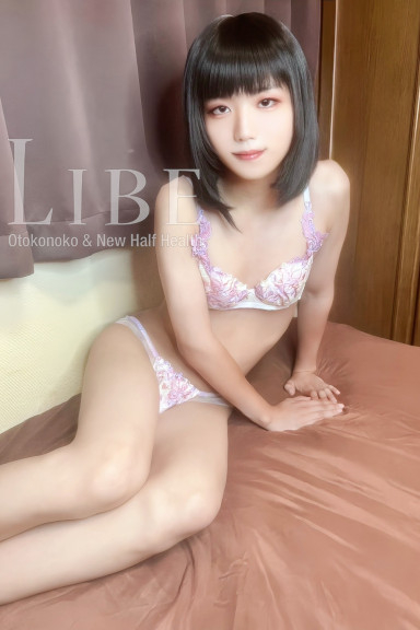 [新人]如月ユナ1