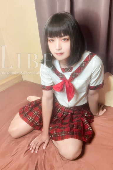 [新人]如月ユナ2